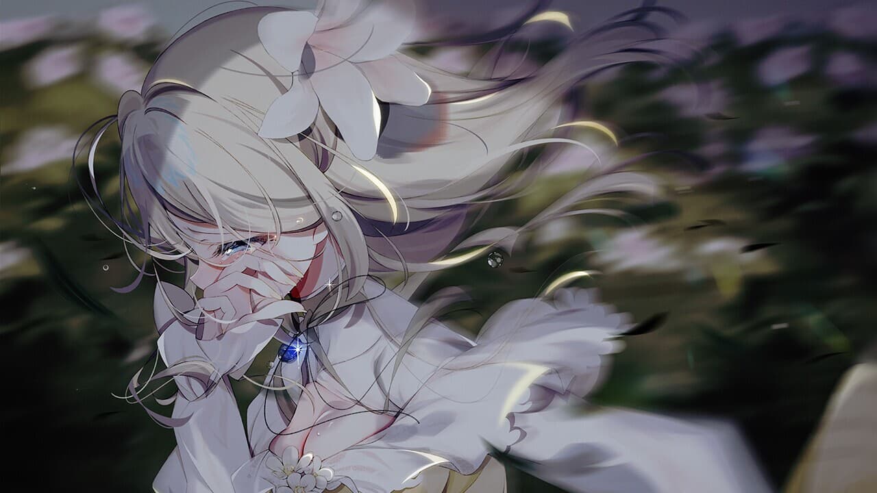Putrika 1st.cut:The Reason She Must Perish screenshot 3