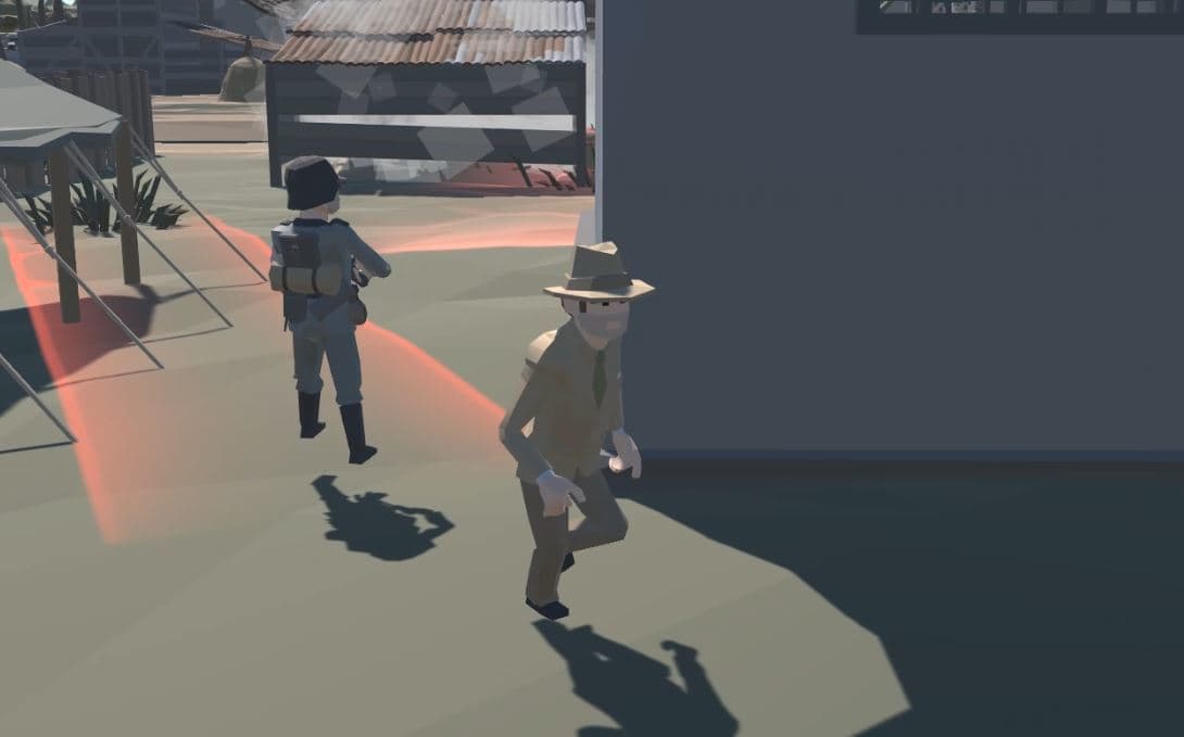 TheOnlyWaytoSurvive screenshot 2