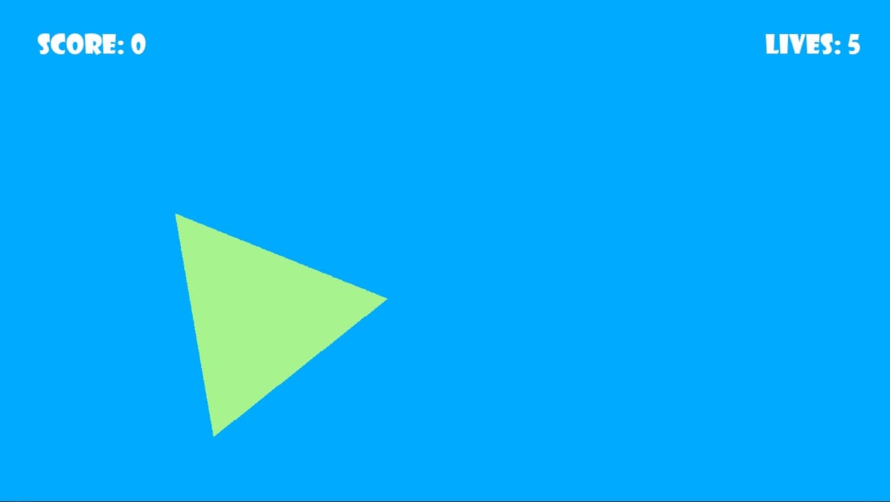 The Fastest Game Ever Created! screenshot 5