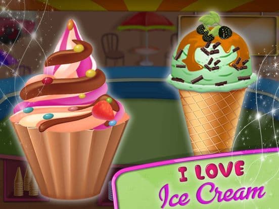 Fast Food Truck Park Chef Game screenshot 4