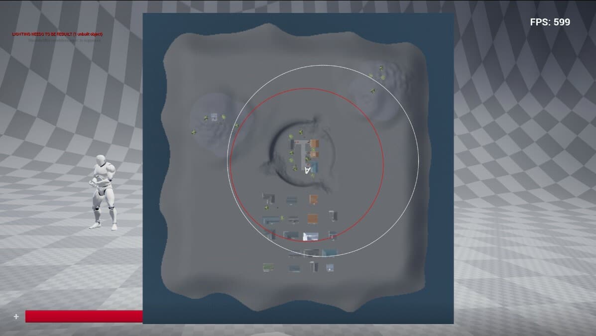 Valor screenshot 5