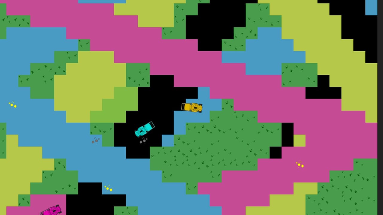 Grass Cutters Academy - Idle Game screenshot 3