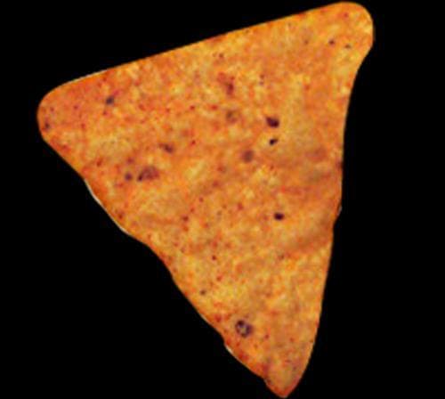 The Great Dorito Adventure