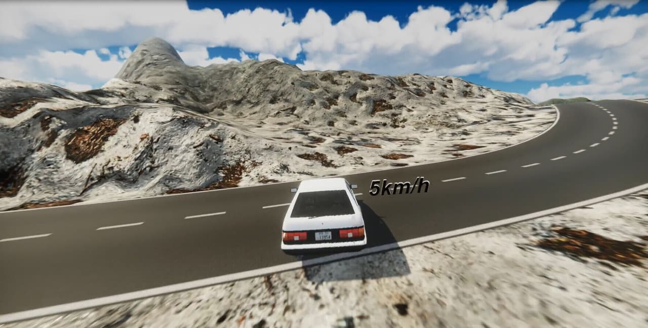 winVGF screenshot 3