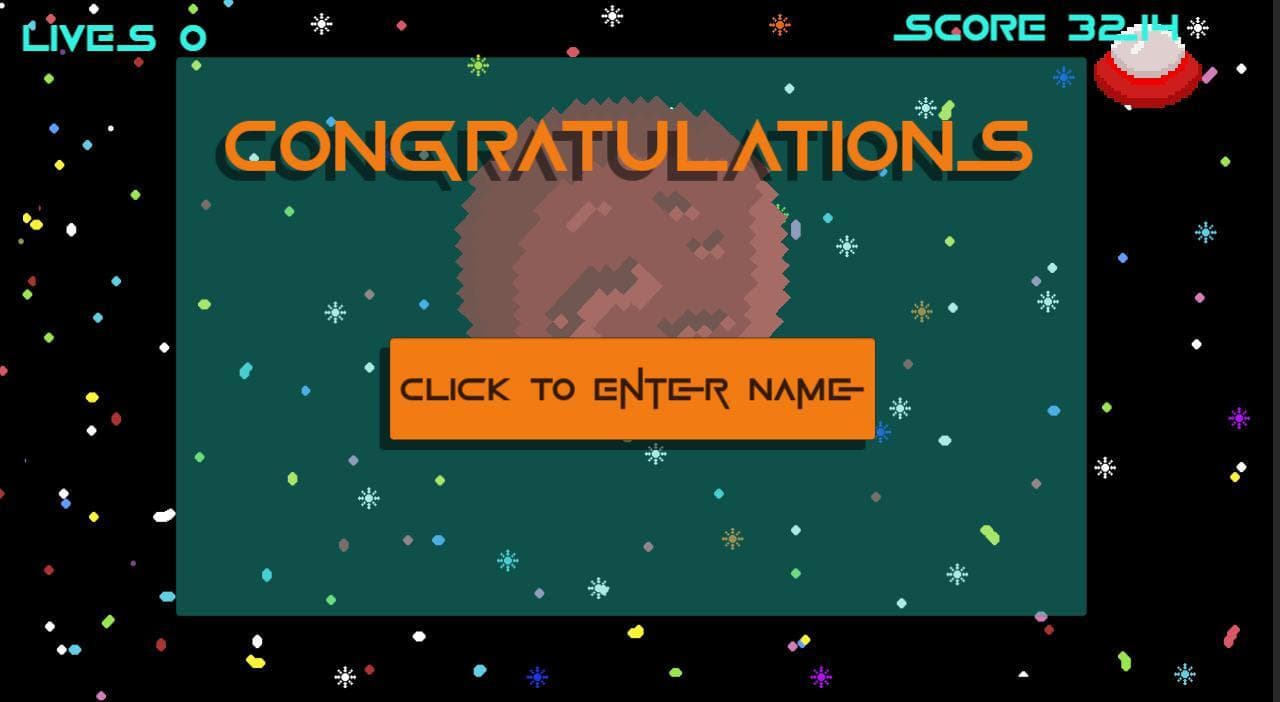 Crappy Astro Smashers screenshot 4