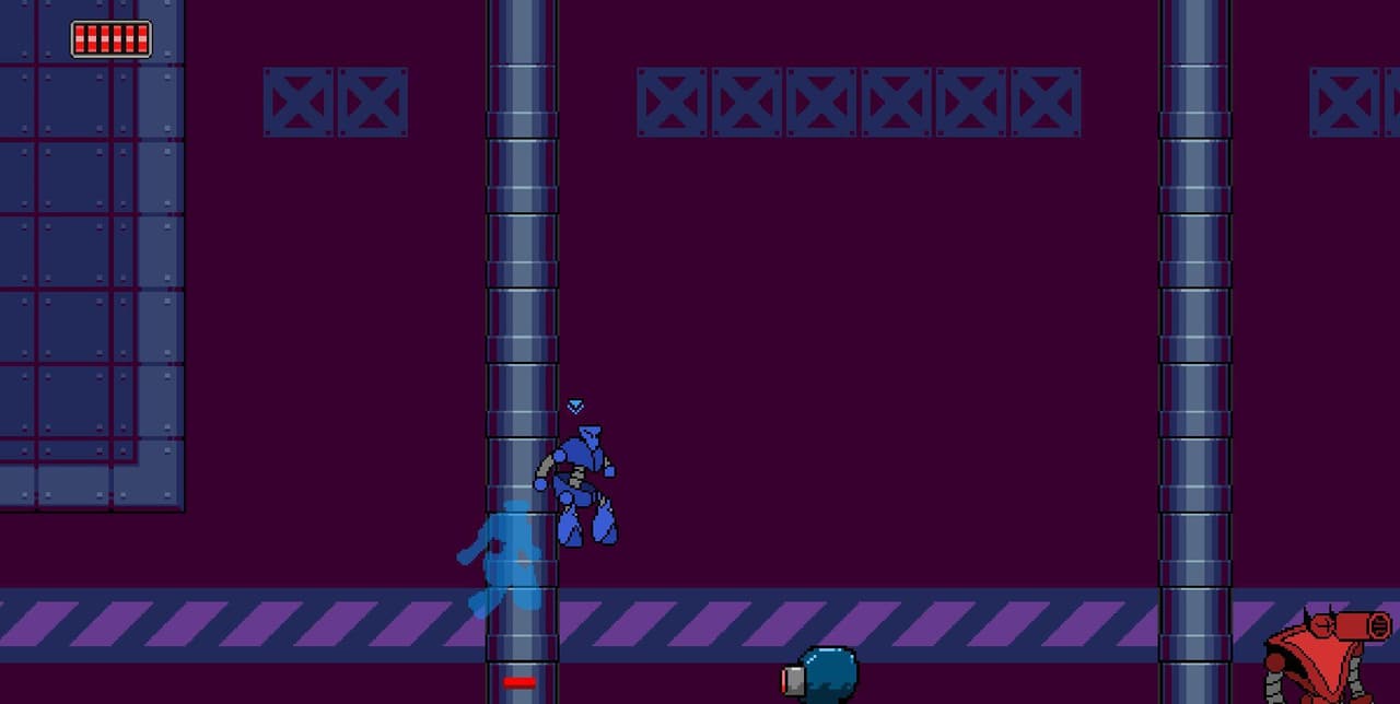 Fusebots screenshot 3