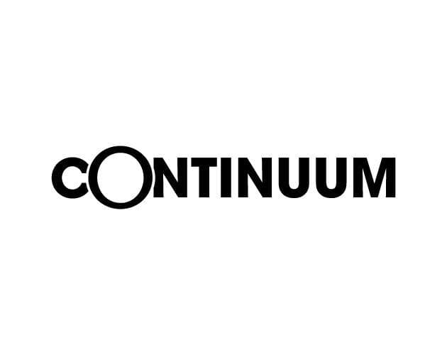 Continuum (Aayush Sharma)