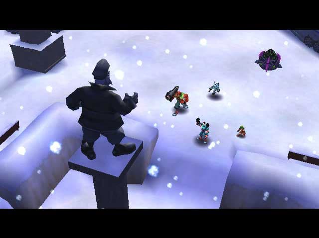Pillage screenshot 5