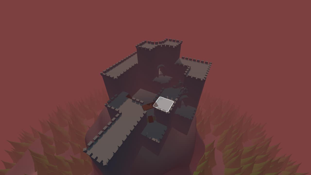 While Vampires Sleep screenshot 2