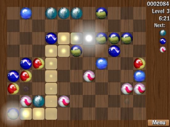 Marble Craft Pop: the amazing slide puzzle game screenshot 3