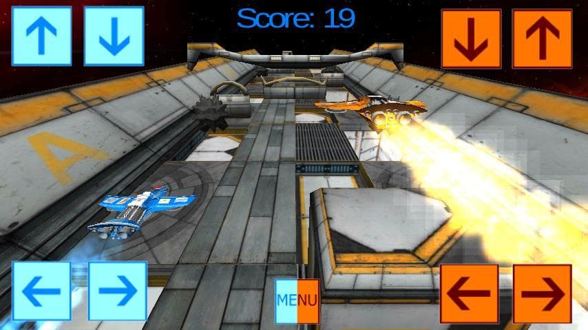 UnGrav