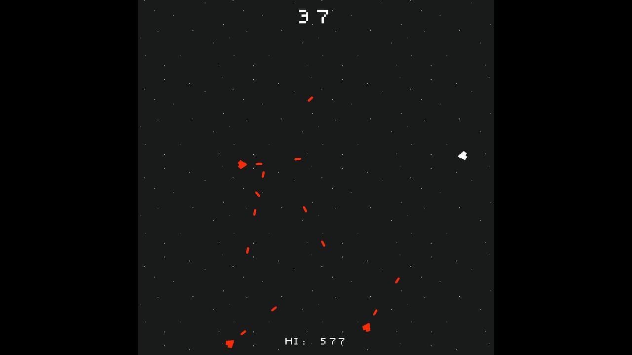 Divert the Lasers screenshot 3