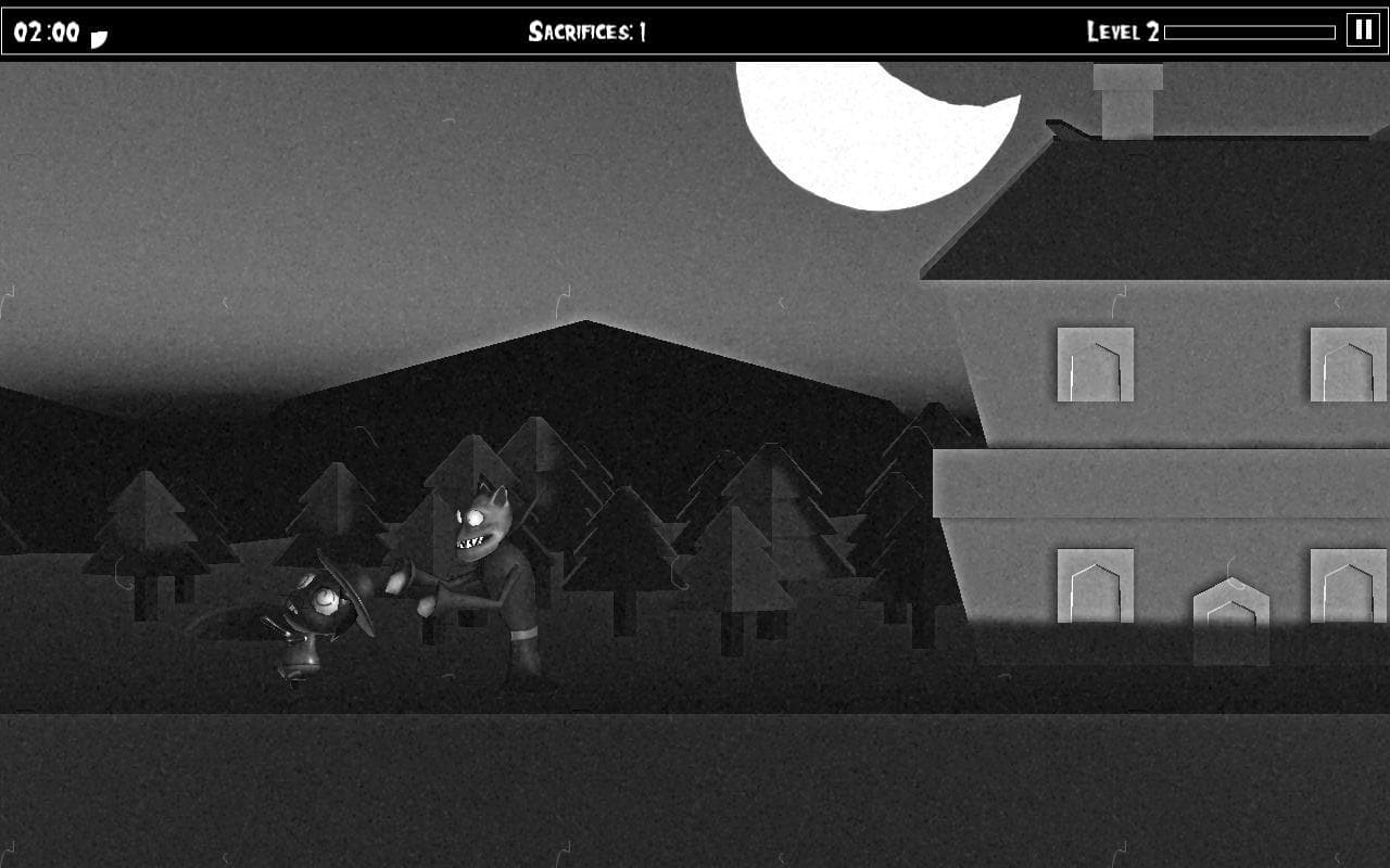 Rise of Nosferacula screenshot 5