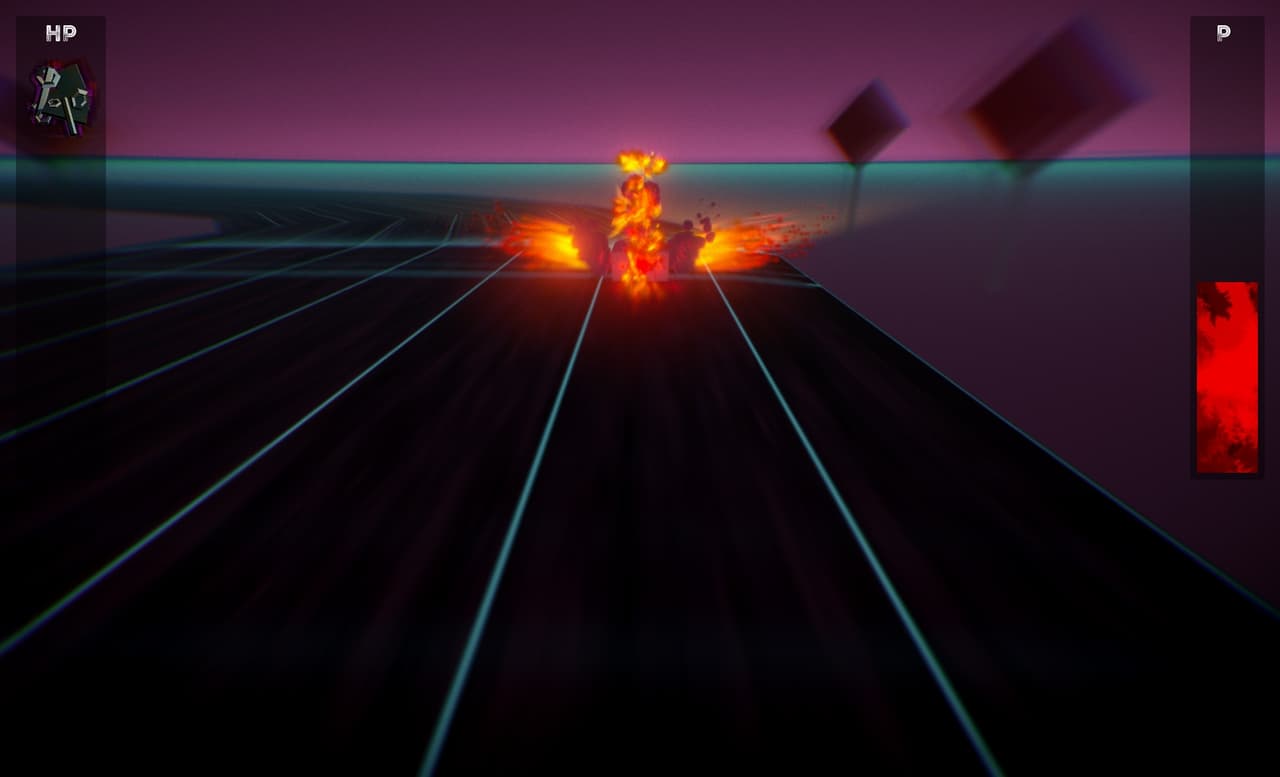 Turbo Phoenix Overdrive