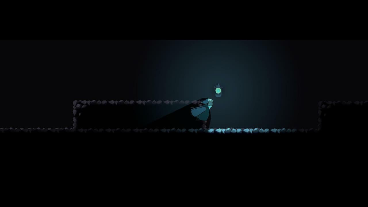 The Stone Spire screenshot 2