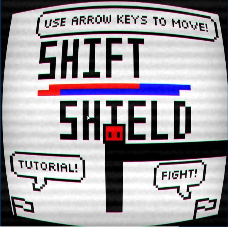 Shift Shield screenshot 2