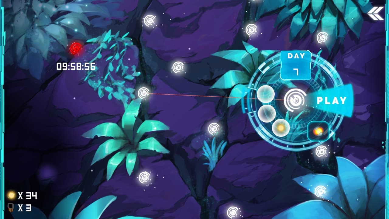 iWing Maze 2 screenshot 5