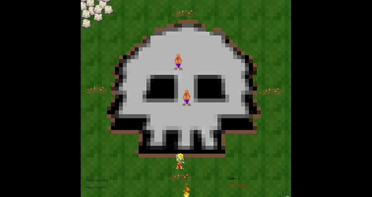 VikeBall