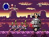 Pulseman screenshot 4