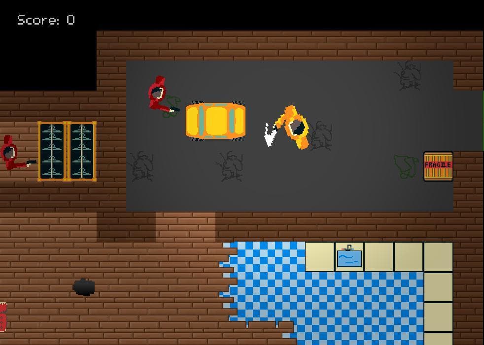 SOREAL screenshot 3