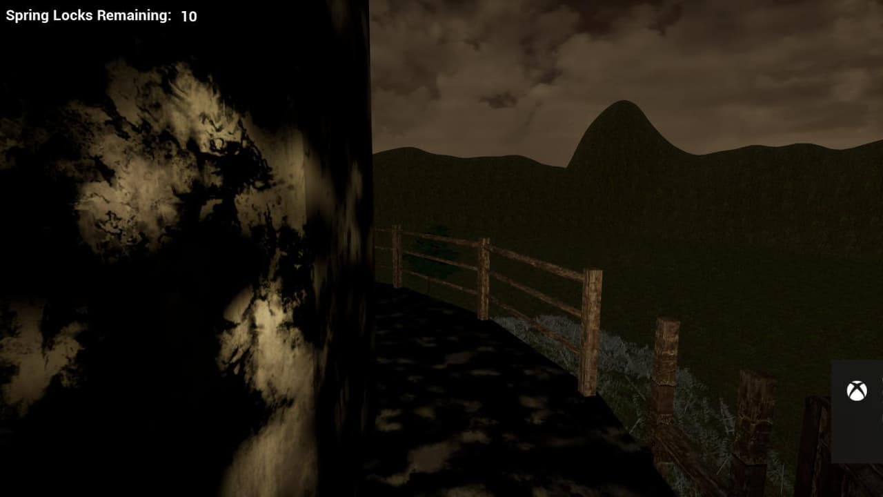 Slendyfreddy Phantom Edition screenshot 2
