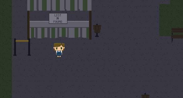 Lost It screenshot 2