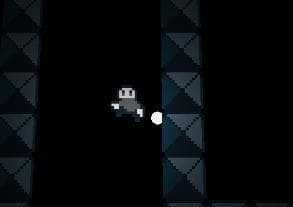 A Stair With No Steps