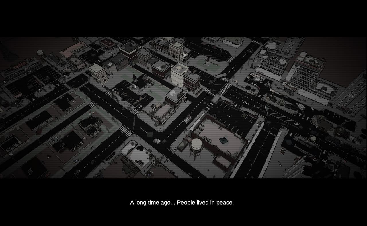 LOKI (itch) (Kathlar) screenshot 5