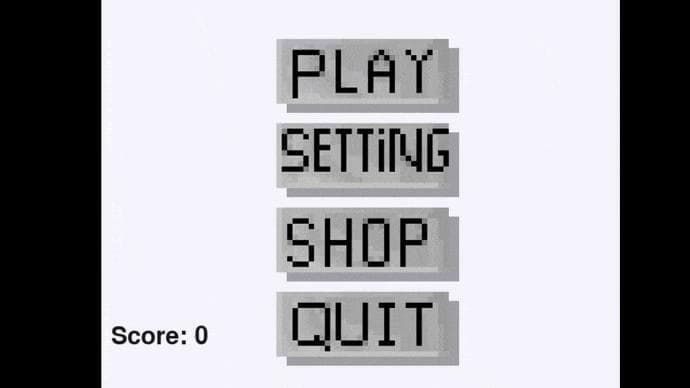 PlanetRush screenshot 2