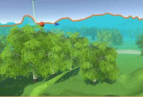 Brave New World (LizIsMe) screenshot 3