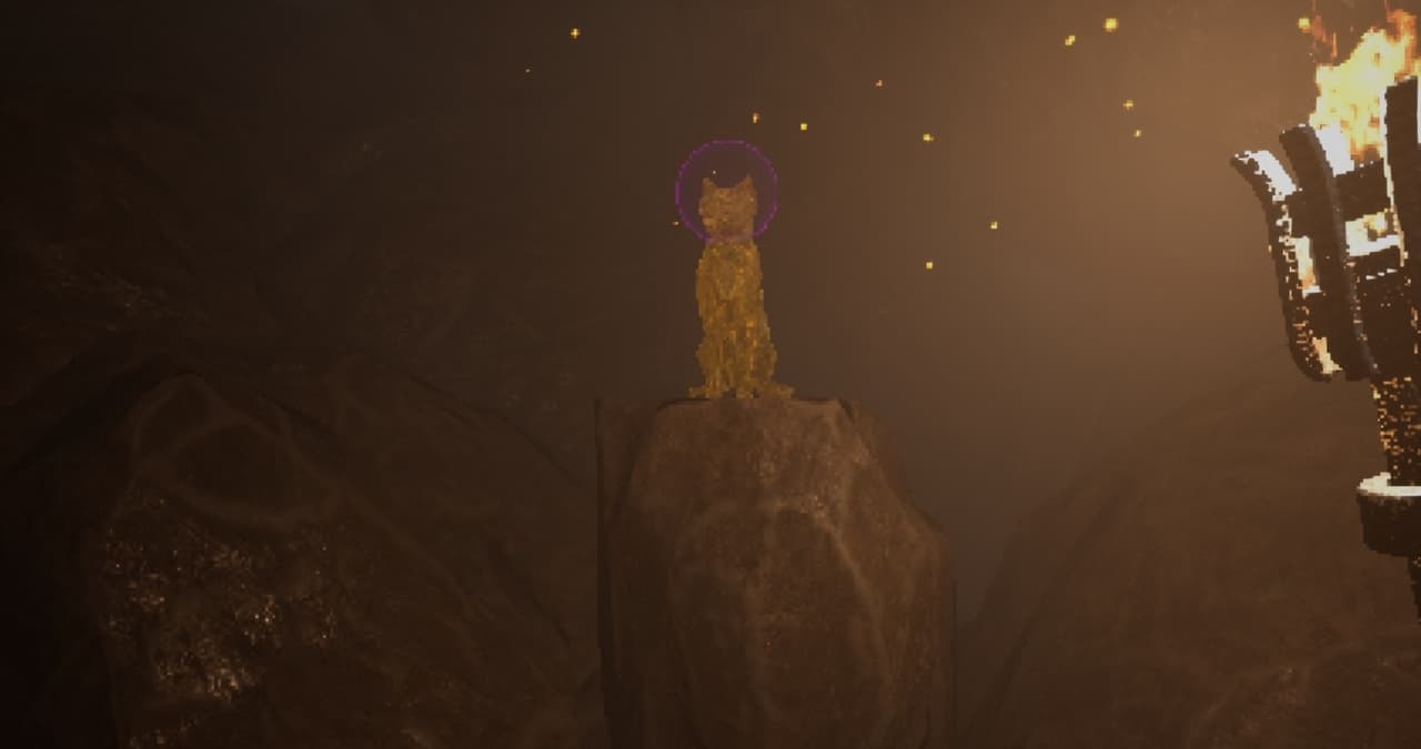 Raiders of the Lost Cat screenshot 6