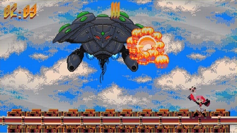 Gun Crazy screenshot 3