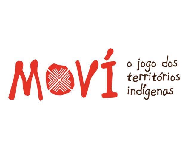 MOVÍ - o jogo dos territórios indígenas