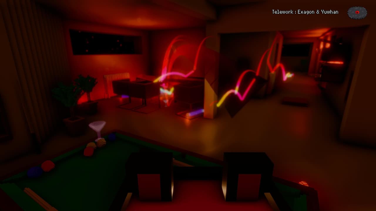 Indie vibes 2 (back to the villa) screenshot 6