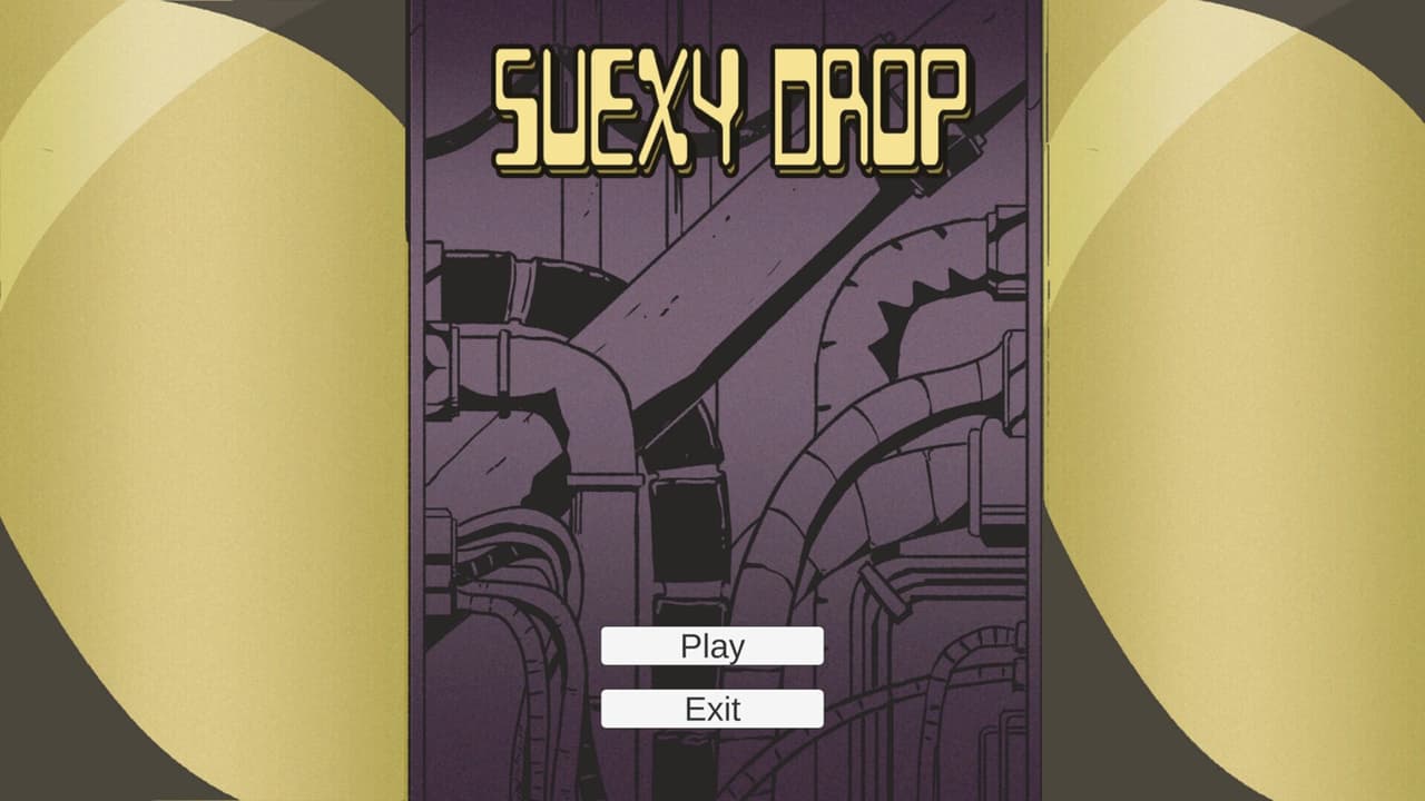 Suexy Drop