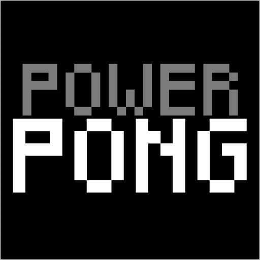 power pong (FabLobsterVega)