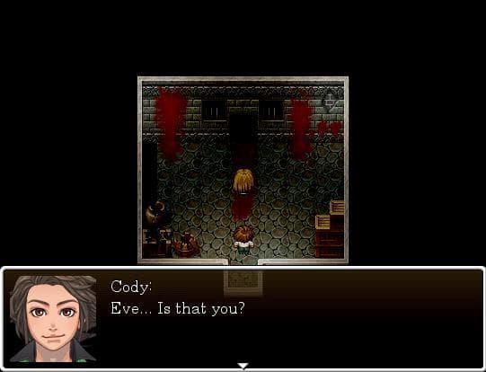 She: Chapter 2: Desperate Escape screenshot 2