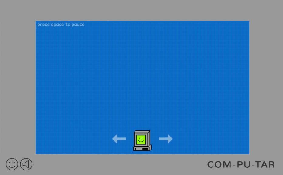 Welcome to the Typing Zone: An Educational Typing Game for All Ages