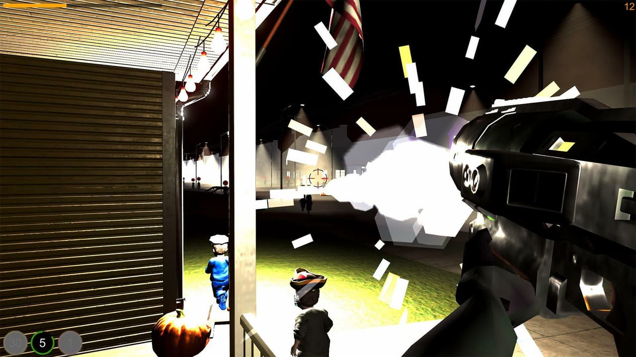 SICK or TREAT screenshot 3