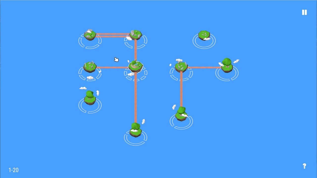 Banpos Bridge Wondrous Worlds screenshot 4