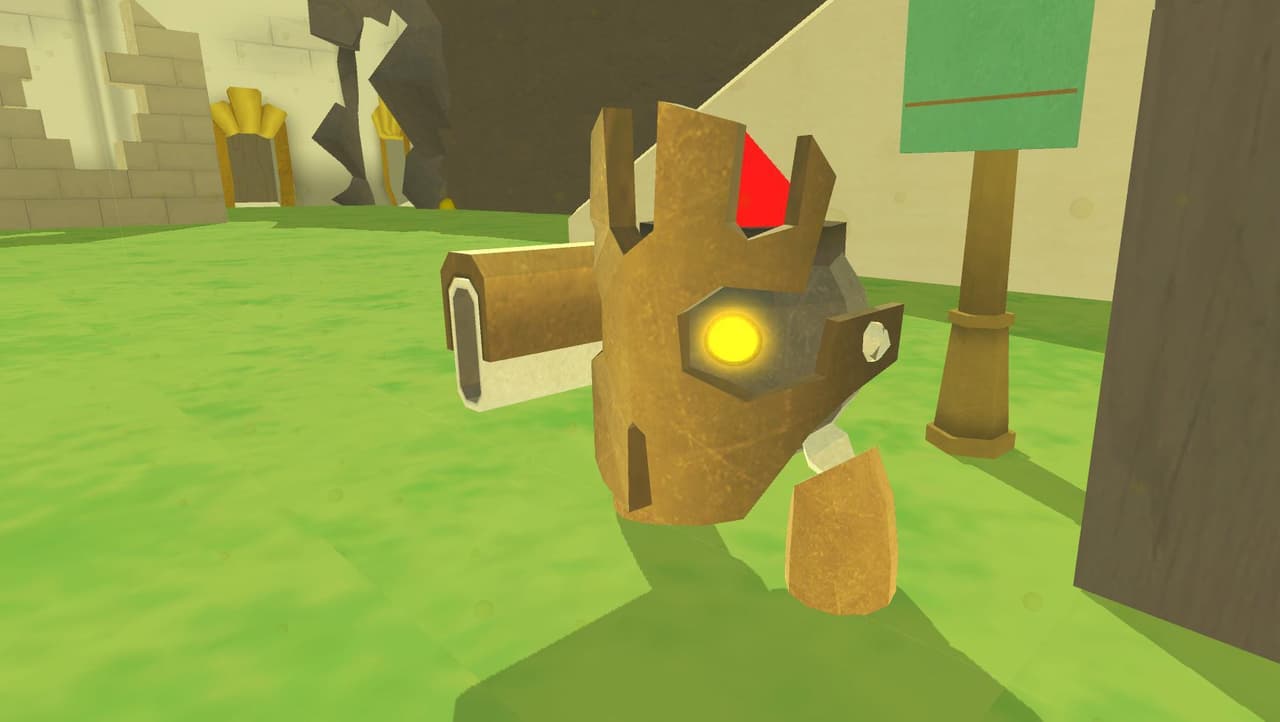 Skyne screenshot 4