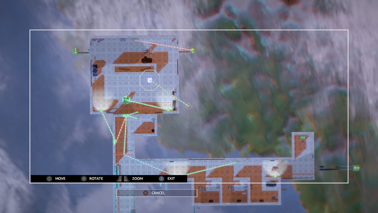 Retool screenshot 3