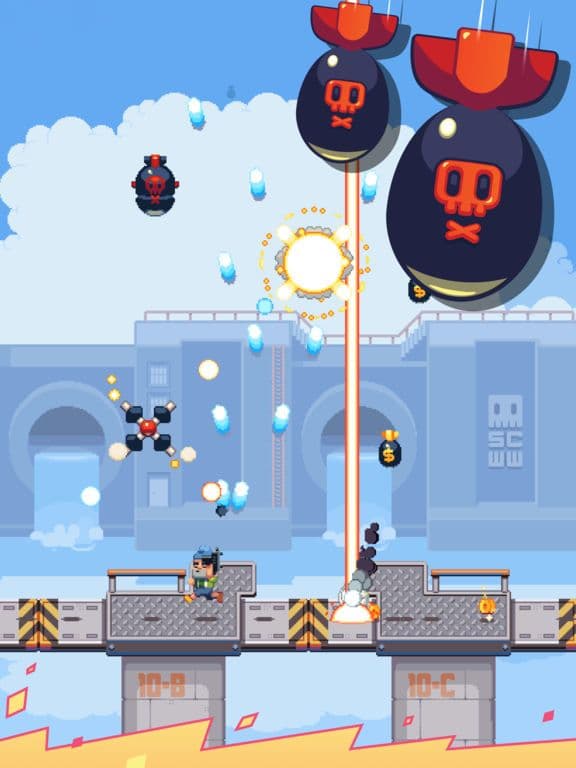 Ultimate Briefcase screenshot 5