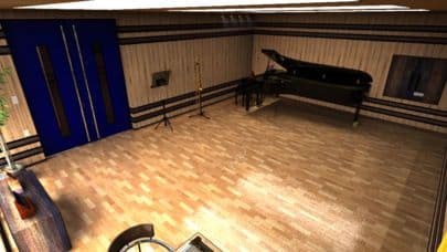 Room Escape Game - Music Studio Escape