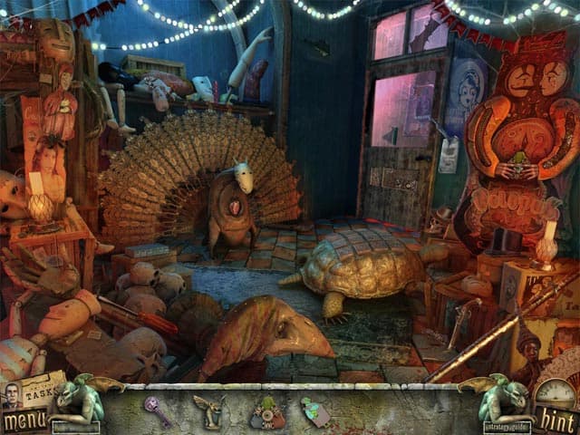 Reincarnations: Uncover the Past screenshot 3