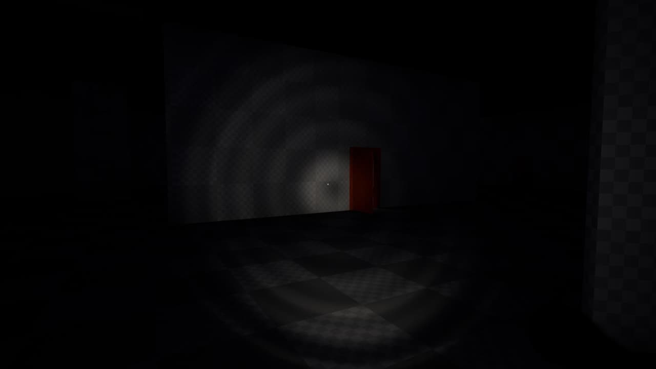 Horror Project screenshot 4