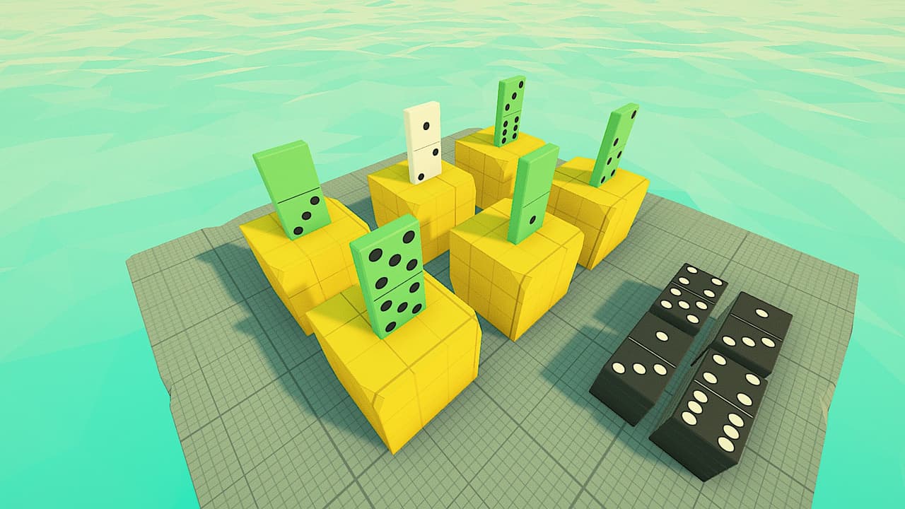 UpEnd screenshot 2