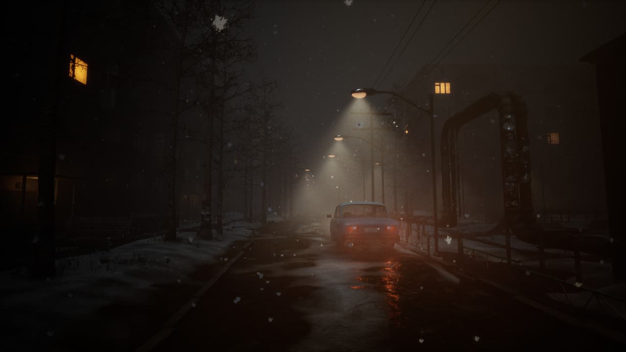 Motherland screenshot 3