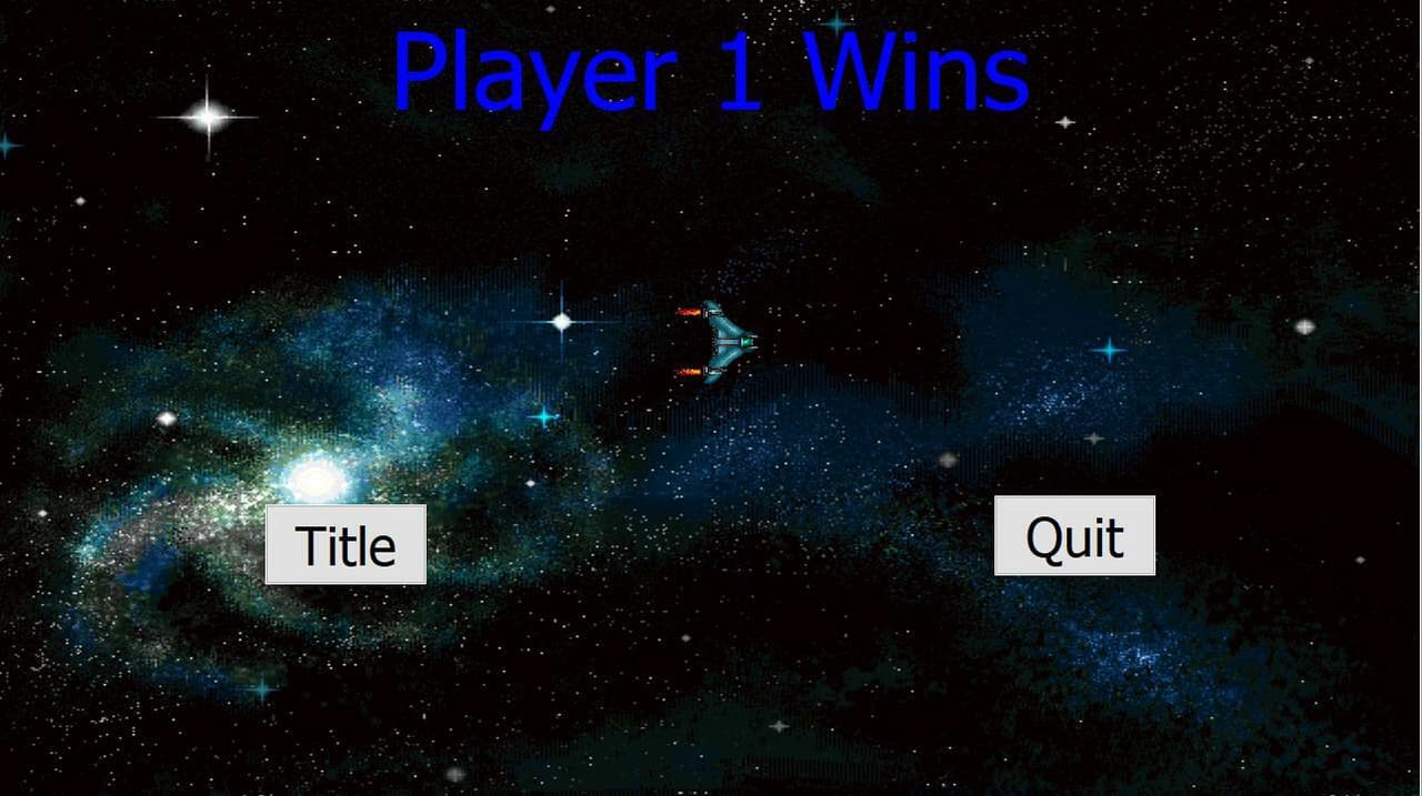 Space Versus