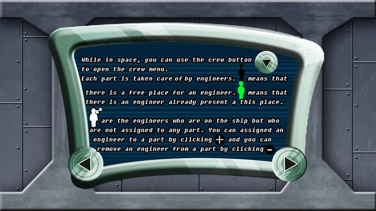 Stellar Storm screenshot 3